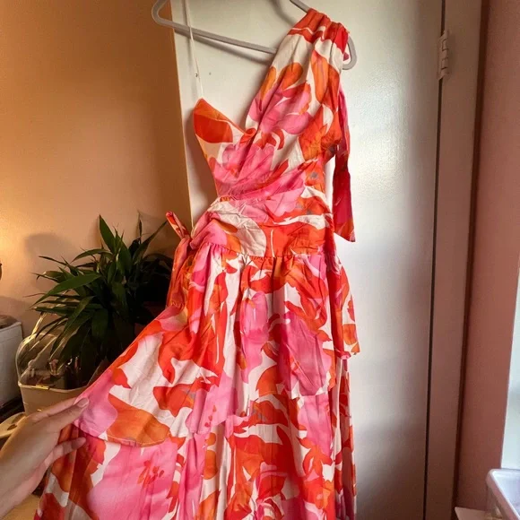 Showpo Honolulu Midi Dress - Picture 3 of 7